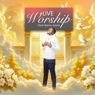 Live Worship Session 1 (Radio Edit)