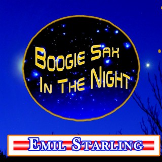 Boogie Sax In The Night