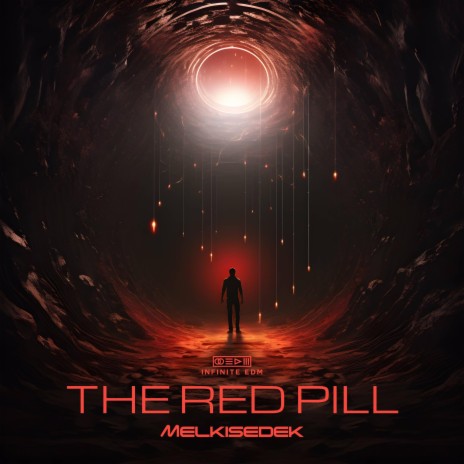 The Red Pill ft. NEÖN & Aki Gibson | Boomplay Music