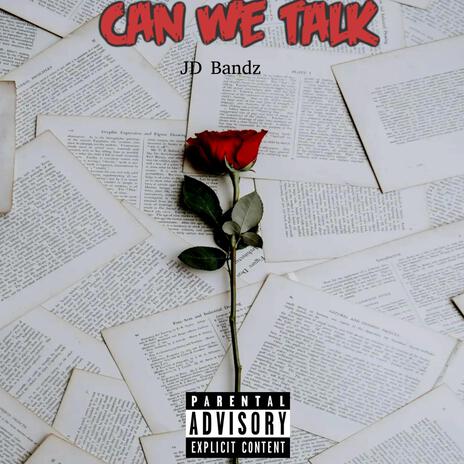 Can We Talk | Boomplay Music