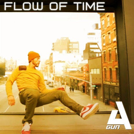 Flow of time | Boomplay Music