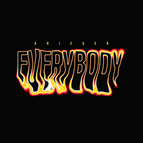 Everybody | Boomplay Music