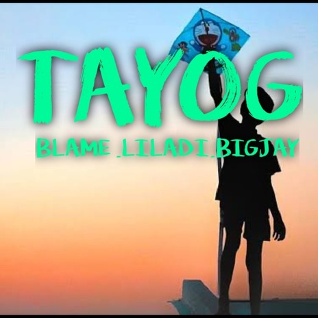 TAYOG ft. BIGJAY & LIL ADI | Boomplay Music