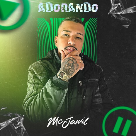 Adorando | Boomplay Music