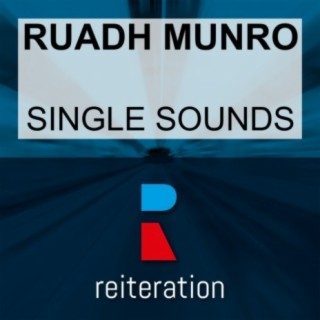 Ruadh Munro