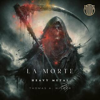 La morte lyrics | Boomplay Music