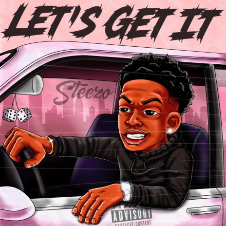 LET'S GET IT | Boomplay Music