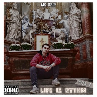 Life iz Rythm Vol. 1 (EP)