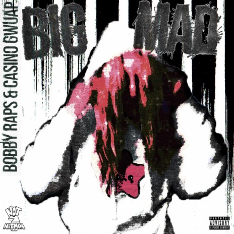 Big Mad ft. Casino Gwaup | Boomplay Music
