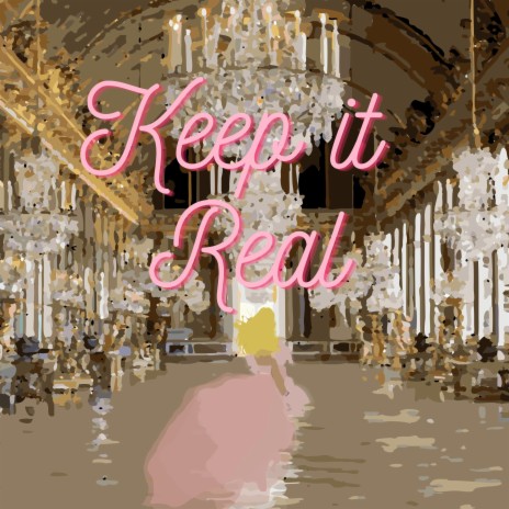 Keep It Real (Demo) | Boomplay Music