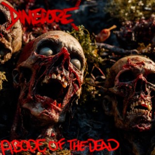 Abode Of The Dead