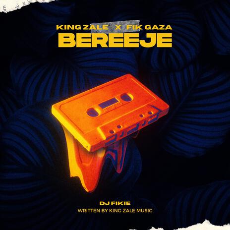 BEREEJE (Dj FIKIE Remix) ft. FIK GAZA & Dj FIKIE | Boomplay Music