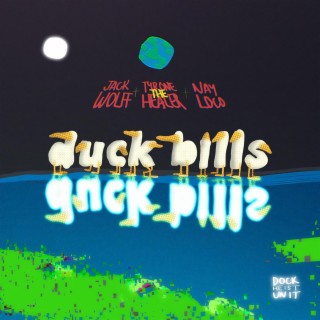 Duck Bills