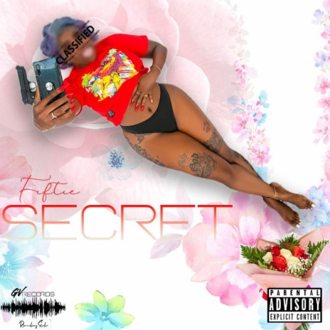 Secret | Boomplay Music