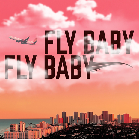 Fly Baby Fly Baby ft. Ayok, J Savvy, Trip B & ALLCAPSKANE | Boomplay Music