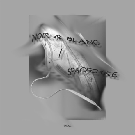 Noir & Blanc / SpaceCake ft. alain & MayNot | Boomplay Music