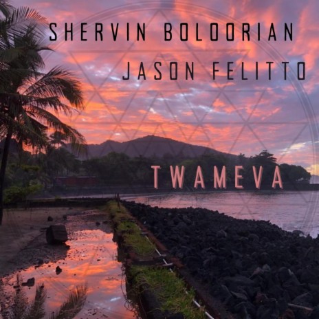 Twameva ft. Jason Felitto | Boomplay Music