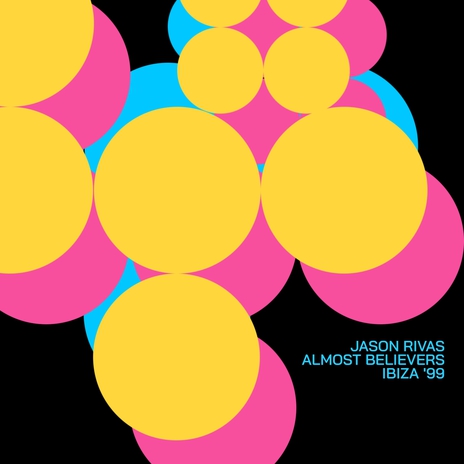 Ibiza '99 (Radio Edit) ft. Almost Believers | Boomplay Music