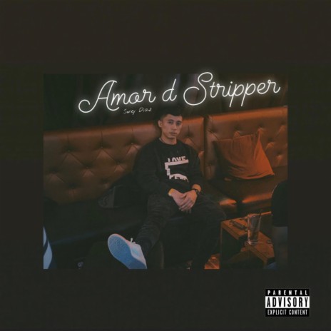 Amor d Stripper | Boomplay Music