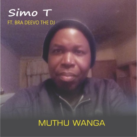 Muthu Wanga (feat. Bra Deevo The Dj) | Boomplay Music