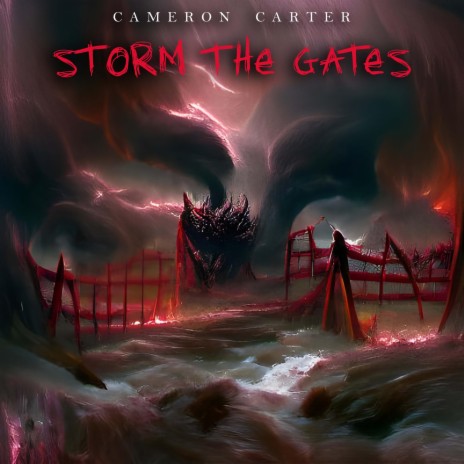 Storm the Gates