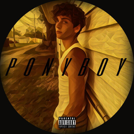 PONYBOY | Boomplay Music