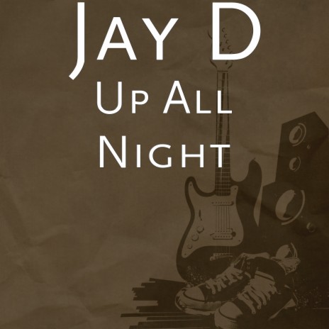 Up All Night | Boomplay Music