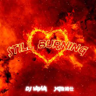 Still Burning (Radio Edit)