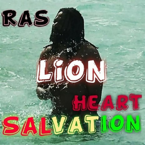 Salvation | Boomplay Music