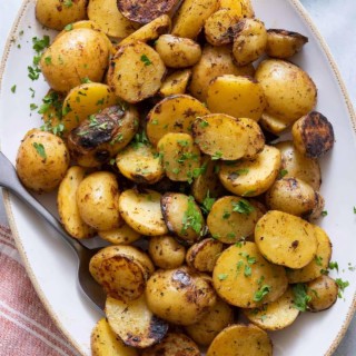 POTATOES