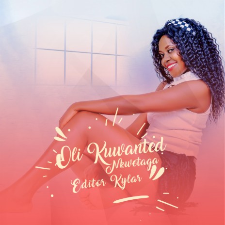 Oli Ku Wanted (Nkwetaga) | Boomplay Music