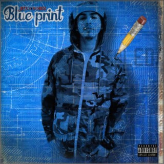 The Blue Print Ep, Vol. 1