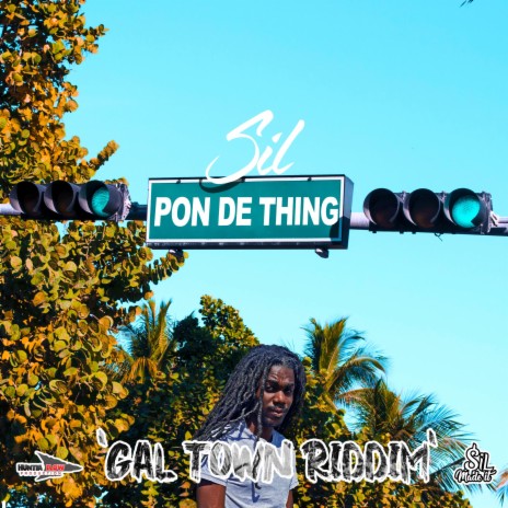 Pon De Thing | Boomplay Music
