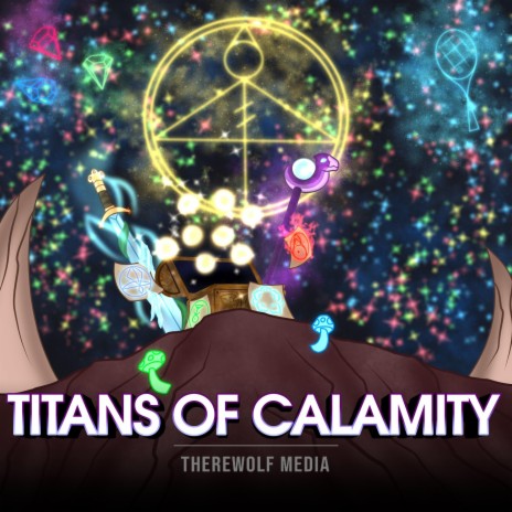 Titans of Calamity | Boomplay Music