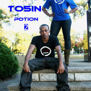 Tosin Potion 2