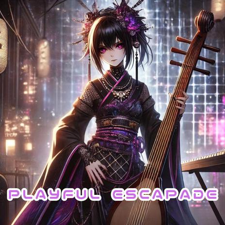 Playful Escapade | Boomplay Music