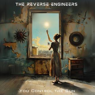 You Control the Sun (Remixed)