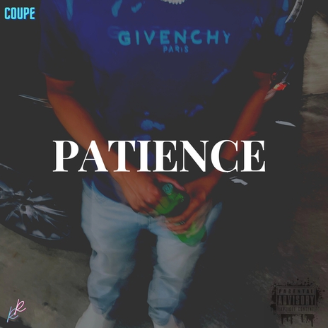 Patience | Boomplay Music