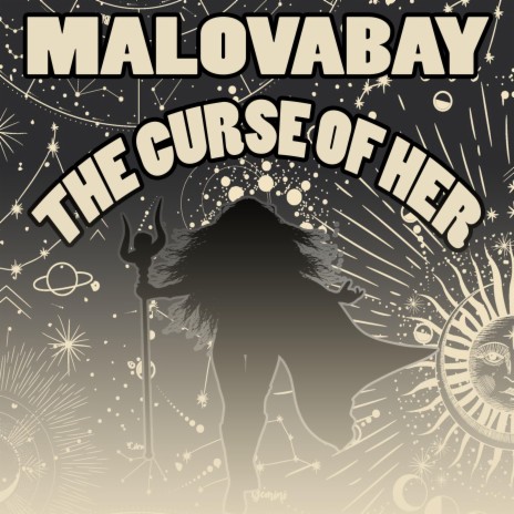 The Curse Of Her ft. Atlas Sessions | Boomplay Music