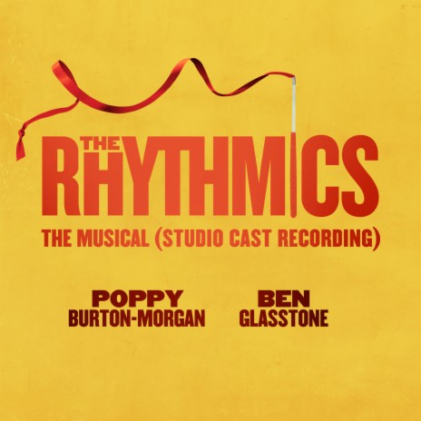 Gymnastique Rhythmique ft. Ben Glasstone, The Rhythmics Studio Cast, Christopher Staines & Neil McDermott