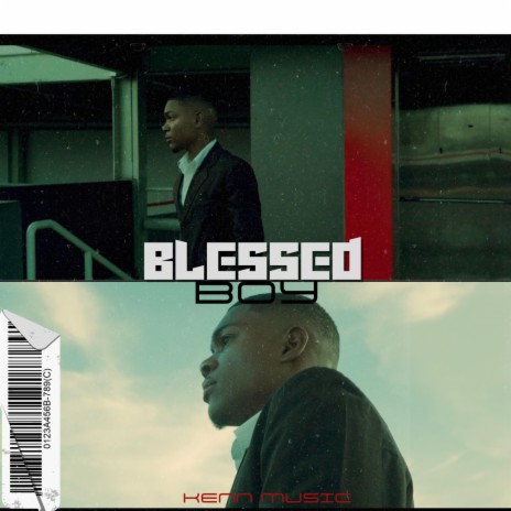 Blessed Boy | Boomplay Music