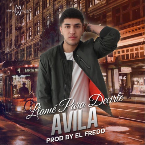 Llame para Decirte | Boomplay Music