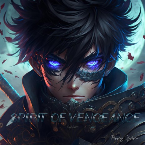 Spirit of Vengeance