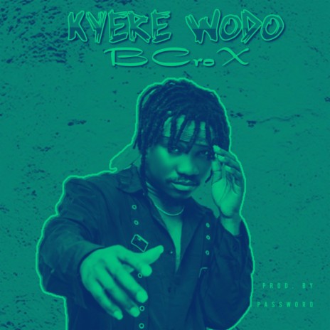 Kyere Wodo | Boomplay Music