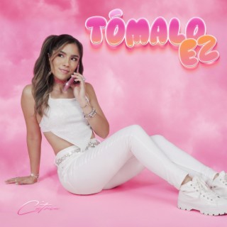 TÓMALO EZ lyrics | Boomplay Music