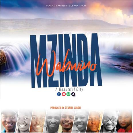 Mzinda Wabwino | Boomplay Music