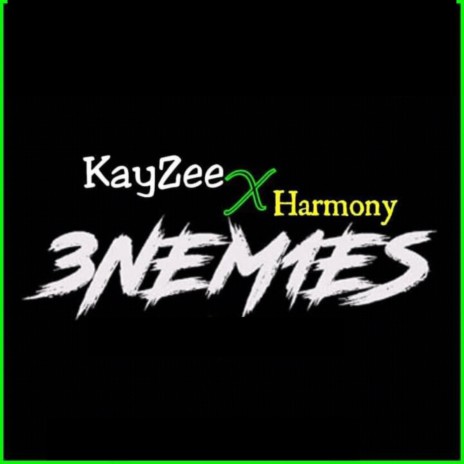 Enemies ft. Harmony | Boomplay Music