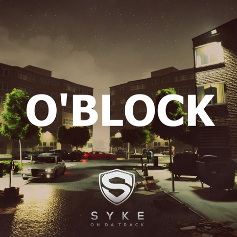 O'BLOCK | Boomplay Music