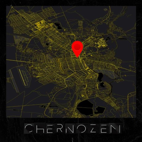 Chernozem ft. Hardi | Boomplay Music