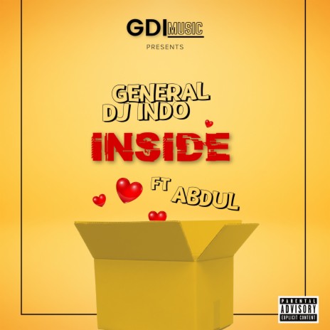 Inside ft. Abdul | Boomplay Music